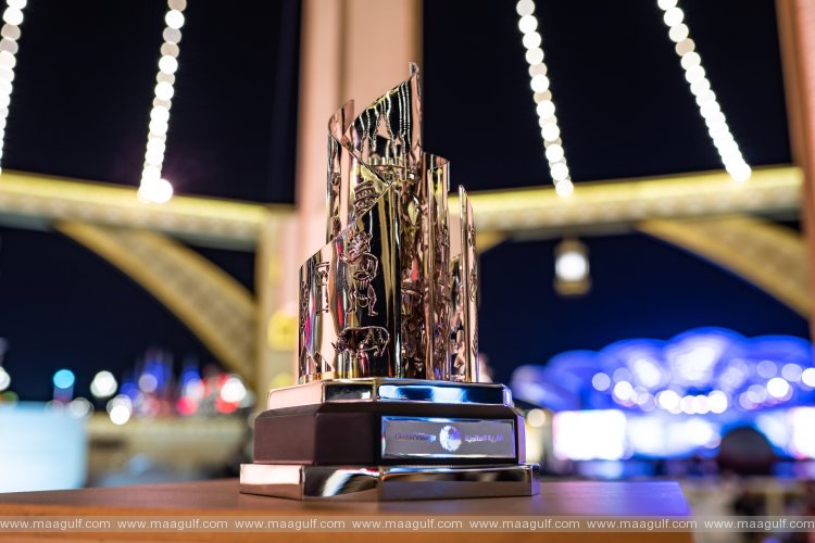 Global Village pays tribute to Season 25 partners